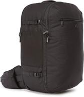 🎒 tortuga mens setout 45l max size backpack - the ultimate travel companion logo
