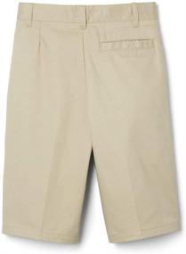 img 3 attached to 👔 Adjustable Front Boys' Clothing: French Toast Basic