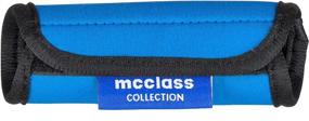 img 2 attached to Mcclasscollection NeoTravelGrip Red