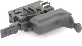 img 1 attached to N421307 Replacement Drill Switch DW253