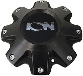 img 1 attached to Ion Wheels C10181MB 8189B01CB7 Center