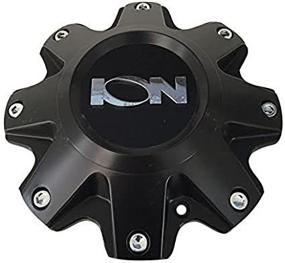 img 3 attached to Ion Wheels C10181MB 8189B01CB7 Center