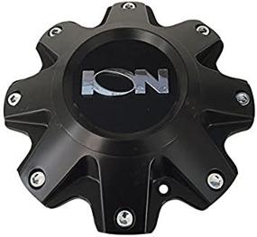img 2 attached to Ion Wheels C10181MB 8189B01CB7 Center