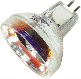 img 1 attached to 💡 Sylvania 54979 Projector Bulb for Enhanced Visibility