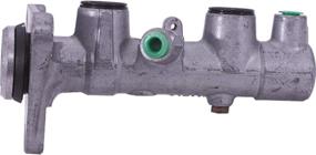 img 2 attached to Cardone 11 2523 Remanufactured Master Cylinder