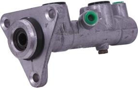 img 1 attached to Cardone 11 2523 Remanufactured Master Cylinder