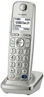 📞 panasonic kx-tgea20s: extra handset for tge210/230/240/260/270 series – user-friendly and convenient logo