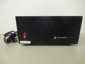 img 4 attached to ⚡️ Power up Your Devices with Astron's 35 Amp Power Supply