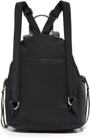 img 1 attached to Rebecca Minkoff Womens Julian Backpack Backpacks