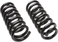 moog 6082 coil spring set logo