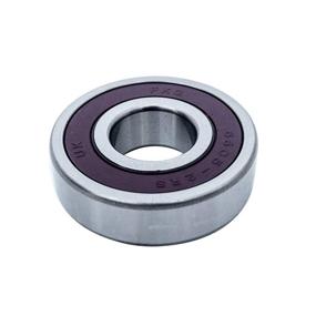 img 2 attached to 🔧 FKG 6305 2RS 25X62X17mm Pre-Lubricated Bearings: Optimal Performance at Perfect Dimensions