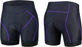 img 3 attached to ENBLFOXS Underwear Spinning Breathable Quick Dry Outdoor Recreation and Outdoor Clothing