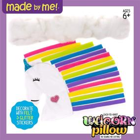 img 3 attached to Discover the Magical Transformation: Made Me Unicorn Horizon Assorted