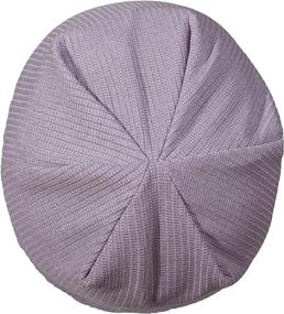 img 1 attached to Jemis Womens Slouchy Beanie Patients Outdoor Recreation