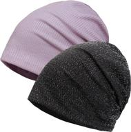 jemis womens slouchy beanie patients outdoor recreation logo