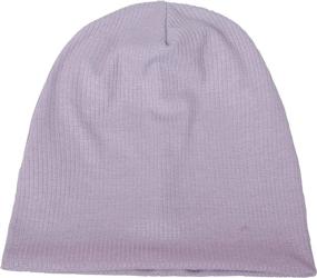 img 2 attached to Jemis Womens Slouchy Beanie Patients Outdoor Recreation