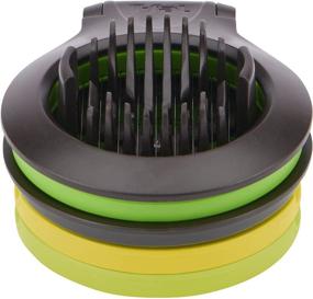 img 3 attached to T Fal Ingenio Egg Slicer Black