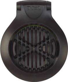 img 1 attached to T Fal Ingenio Egg Slicer Black