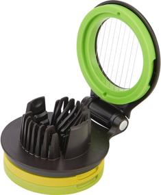 img 2 attached to T Fal Ingenio Egg Slicer Black