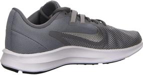 img 1 attached to Enhance Your Active Stride with Nike Women's Downshifter 9 Sneaker