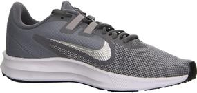 img 3 attached to Enhance Your Active Stride with Nike Women's Downshifter 9 Sneaker