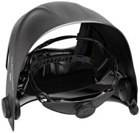 img 2 attached to 🔒 Enhanced Safety with 3M Speedglas 06 0300 51SW SideWindows Headband