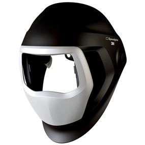 img 1 attached to 🔒 Enhanced Safety with 3M Speedglas 06 0300 51SW SideWindows Headband