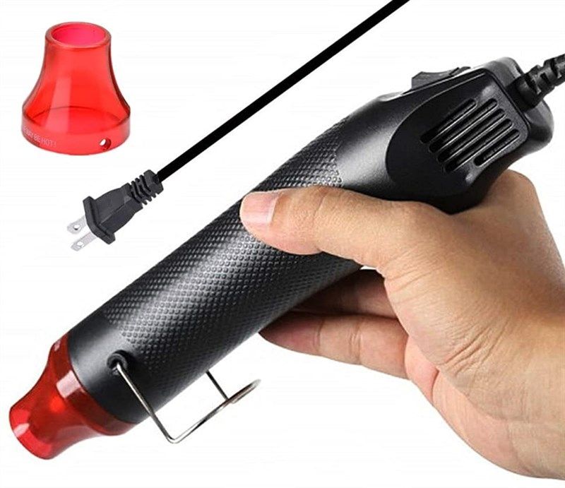 zeopocase portable embossing wrapping electrical 로고