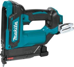 img 4 attached to 🔨 Makita XTP02Z Cordless Lithium Ion Nailer