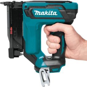 img 2 attached to 🔨 Makita XTP02Z Cordless Lithium Ion Nailer