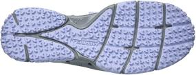 img 1 attached to Optimized: Merrell Hydrotrekker Syn Sieve Women's Sport Sandal