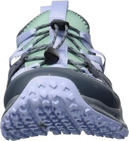 img 3 attached to Optimized: Merrell Hydrotrekker Syn Sieve Women's Sport Sandal