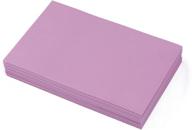 🎨 versatile foam sheets 20 pack eva craft foam paper set, 8x12 inch, 2mm, ideal for arts, crafts, diy, cosplay and kids classroom projects logo