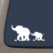 cmi ni959 elephant 7 inches 3 5 inches logo