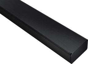 img 3 attached to 🔊 SAMSUNG HW-T60M 3.1-Channel Soundbar with Dolby Atmos (2020), Black