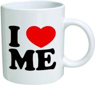 love me mug cup ounces логотип