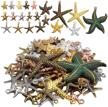 starfish pendant bracelets supplies findings logo