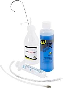 img 4 attached to 🔧 Magura Pro Disc Brake Bleed Kit - 16oz: Optimal Solution for Efficient Bleeding
