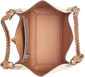 img 2 attached to Calvin Klein Shelly Rocky Novelty Women's Handbags & Wallets for Totes