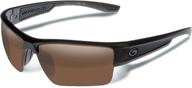 🕶 gargoyles men's bragg wrap-around sunglasses - enhanced seo логотип