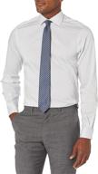 👔 men's van heusen stretch shirt - size 16.5 35 logo