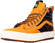 vans fashion sneaker apricot numeric_10_point_5 men's shoes and fashion sneakers logo