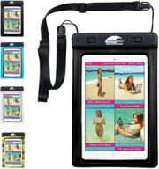 swimcell waterproof kindle valuables screen sports & fitness логотип