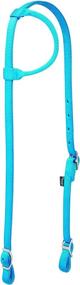 img 1 attached to Weaver Leather Nylon Sliding Headstall