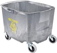 impact 2635 3g polyethylene casters capacity logo