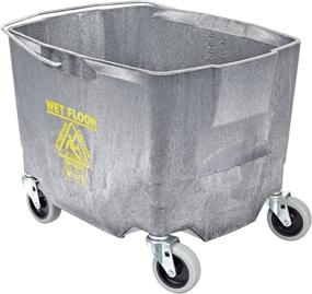 img 1 attached to Impact 2635 3G Polyethylene Casters Capacity