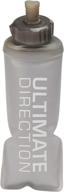 optimized for seo: ultimate direction body bottle ii 500ml logo