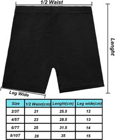 img 3 attached to Resinta Shorts Breathable Safety Colors Sports & Fitness in Team Sports