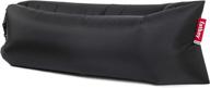 🪁 lamzac the original inflatable air lounger by fatboy - includes carry bag logo