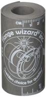 flange wizard 496 ww 17 resistant medium logo